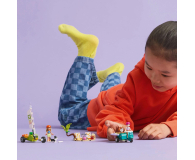LEGO Friends 42641 Surfujące psy i przygoda na skuterze - 1298079 - zdjęcie 8